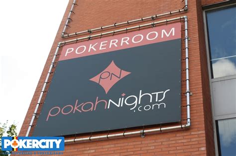 Pokeren Antwerpen