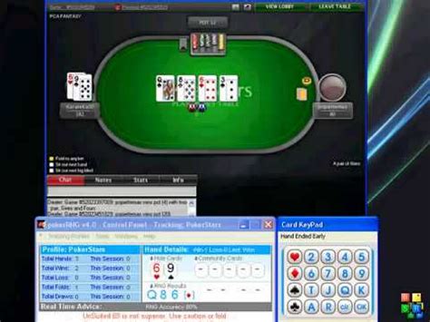 Pokerrng V4 0 Download Gratis