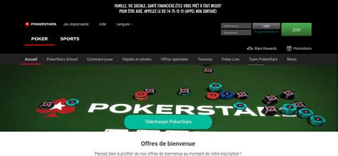 Pokerstars Fr Ingles