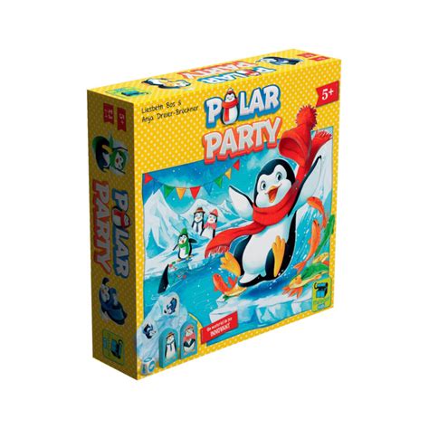 Polar Party Sportingbet