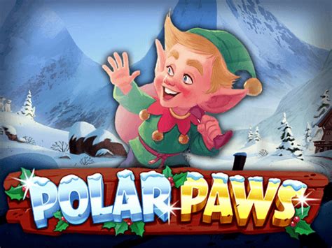 Polar Paws Pokerstars
