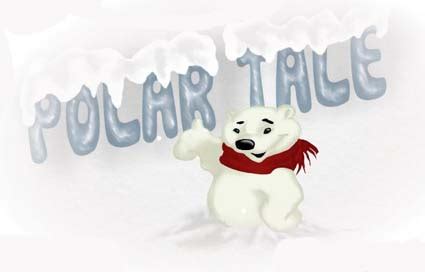 Polar Tale Blaze