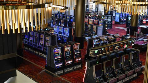 Pontao De Adelaide Casino