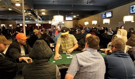 Portland Poker Classic