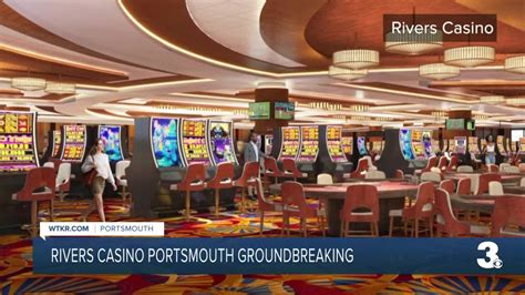 Portsmouth Casino Horarios De Abertura