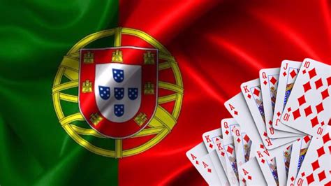 Portugal Poker De Casino