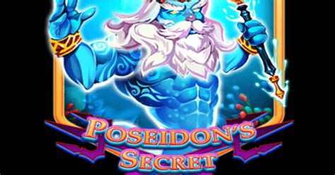 Poseidon S Secret Bodog