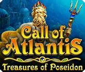 Poseidon S Treasure Blaze