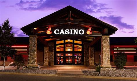 Potawatomi Casino Restaurantes