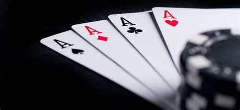 Pote De Poker Significado