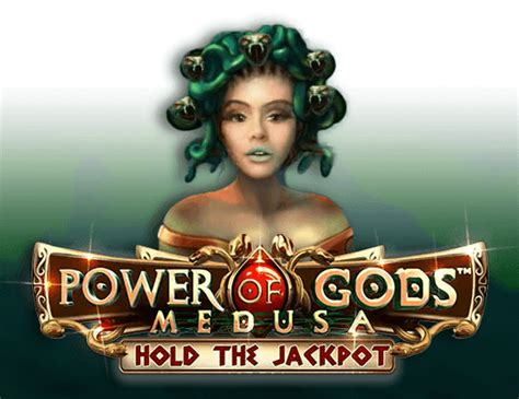 Power Of Gods Medusa Novibet