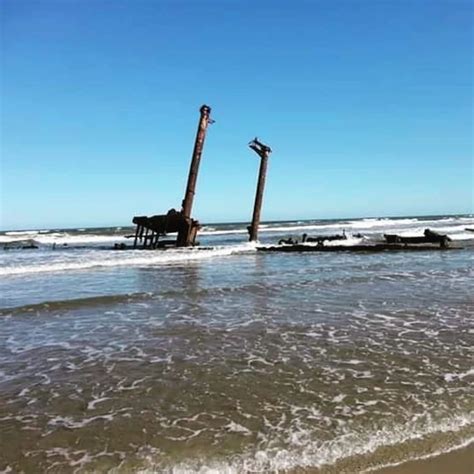 Praia Do Cassino Da Florida