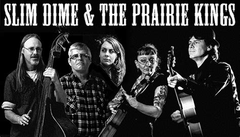 Prairie Kings Bwin