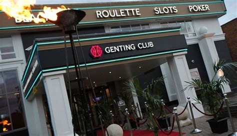 Premier Club Casino Swindon