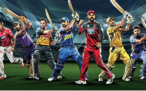 Premier League Cricket Betsul