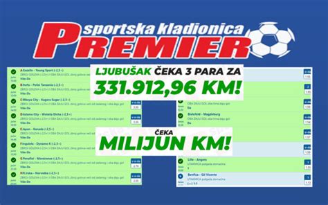 Premier Sportska Kladionica Casino Download