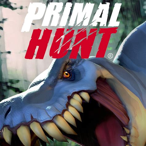 Primal Hunt Sportingbet