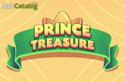Prince Treasure Parimatch