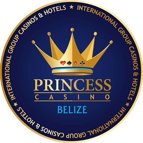 Princesa Casino Belize