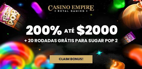 Principais Tom Casino 20 Rodadas Gratis