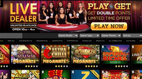 Principal Casino Online Di Android
