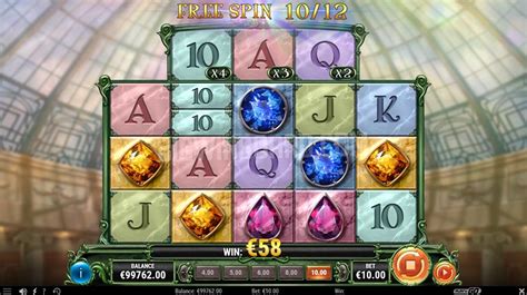 Prism Of Gems Slot - Play Online