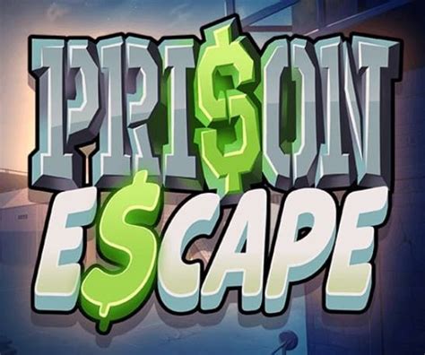 Prison Escape Slot - Play Online