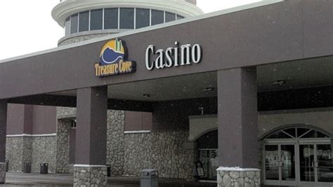 Prospect Hall Casino