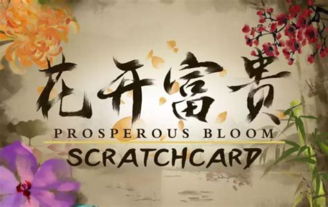 Prosperous Bloom Betfair
