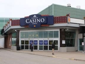 Pt Edward Casino Sarnia