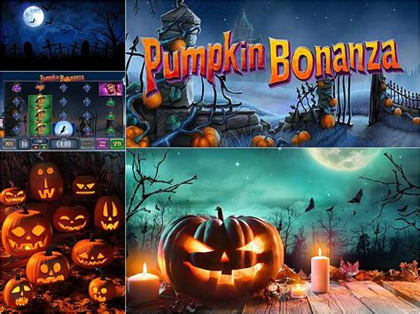 Pumpkin Bonanza Pokerstars