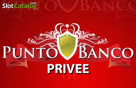 Punto Banco Privee Leovegas