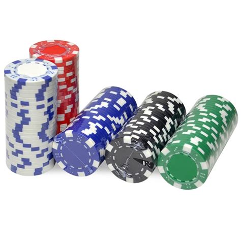 Qual E A Melhor Argila De Fichas De Poker