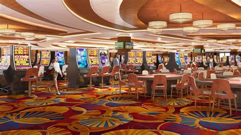 Qualquer Casino Em Virginia Beach