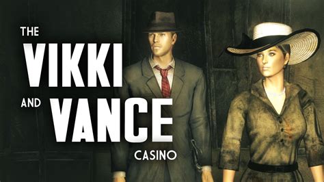 Quando Eu Posso Jogar No Vikki E Vance Casino