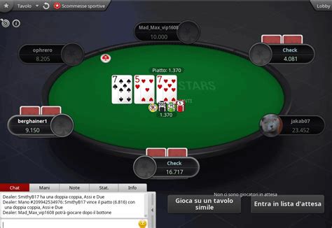 Quanto Costa Aprire Onu Sito Di Poker Online