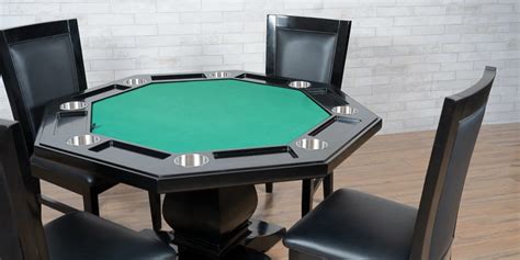 Quanto Custa Para Construir A Sua Propria Mesa De Poker