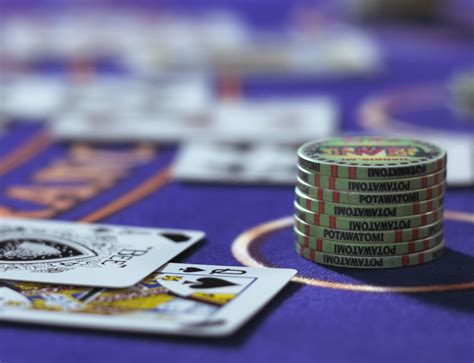 Quantos Conveses Sao Usados No Blackjack Em Um Cassino