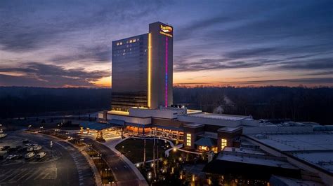 Quatro Ventos Casino South Bend Indiana