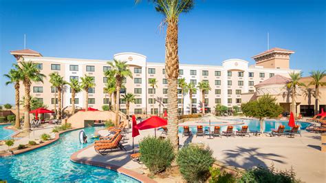 Quechua Casino Resort Yuma