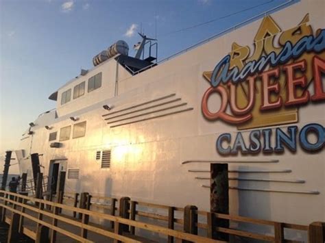 Queen Casino Port Aransas Tx