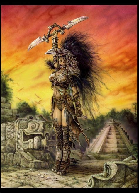 Queen Of Aztec Sportingbet