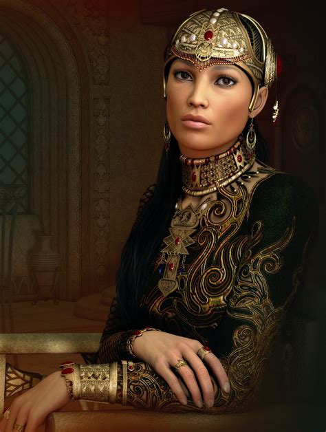 Queen Of Persia Novibet