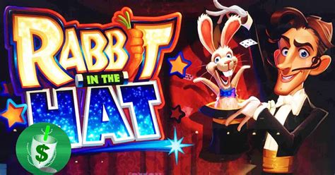 Rabbit In The Hat 888 Casino