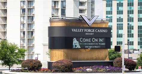 Radisson Valley Forge Casino