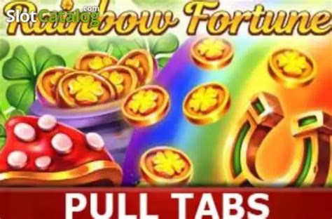 Rainbow Fortune Pull Tabs Betfair