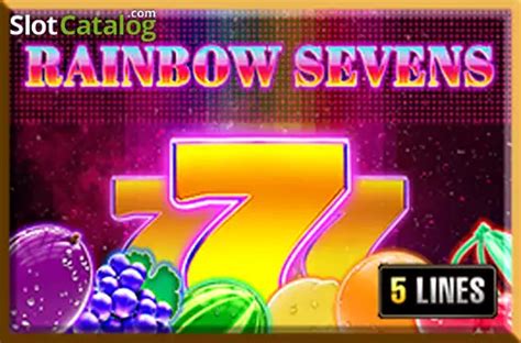 Rainbow Sevens Review 2024