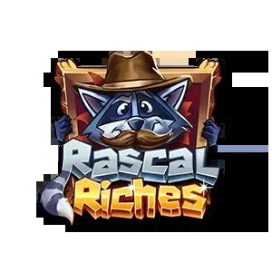 Rascal Riches Blaze