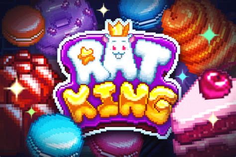 Rat King Slot Gratis