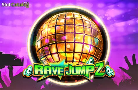 Rave Jump 2 Parimatch